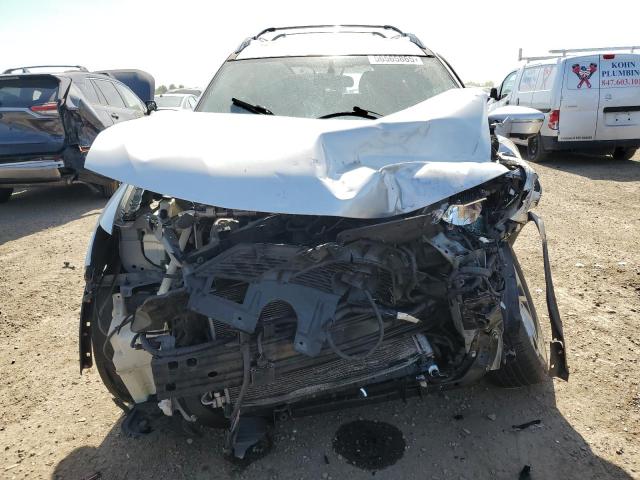 Photo 5 from auction – 2014 NISSAN ROGUE with VIN 5N1AT2MV8EC851851