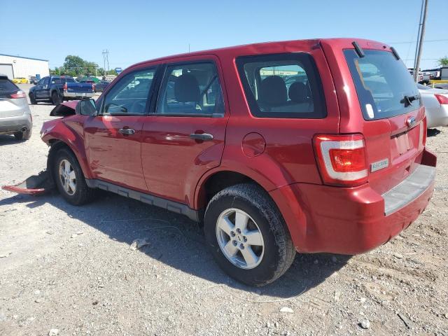 Photo 2 from auction – 2010 FORD ESCAPE XLS with VIN 1FMCU0C73AKC58217