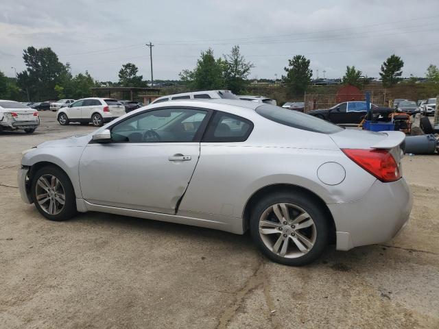 Photo 2 from auction – 2012 NISSAN ALTIMA SR with VIN 1N4BL2EP0CC238909