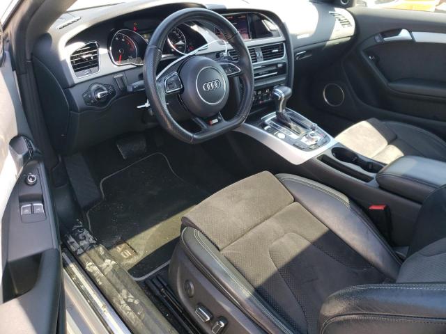 Photo 8 from auction – 2013 AUDI A5 PRESTIG with VIN WAUWFAFR0DA003112