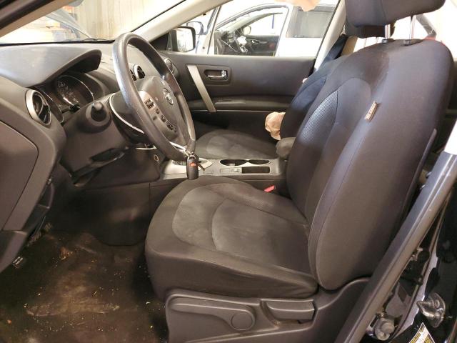 Photo 7 from auction – 2015 NISSAN ROGUE SELE with VIN JN8AS5MV2FW254529