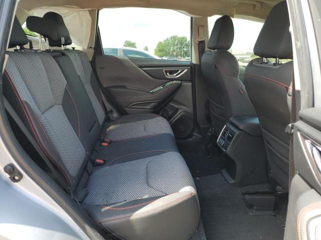 Photo 11 from auction – 2021 SUBARU FORESTER S with VIN JF2SKARC0MH474531