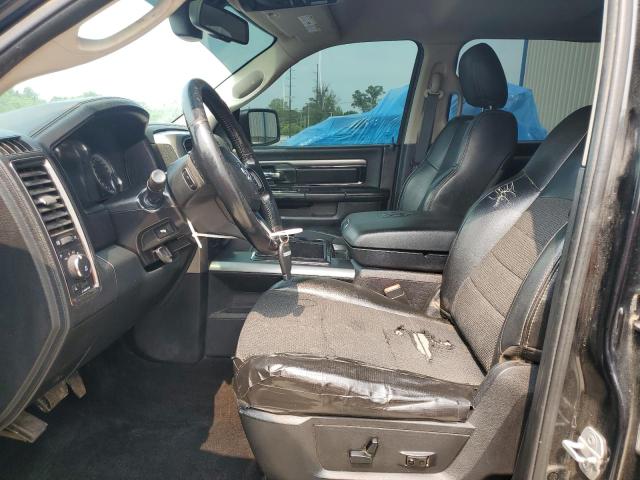 Photo 7 from auction – 2015 RAM 1500 with VIN 1C6RR7MT1FS574816