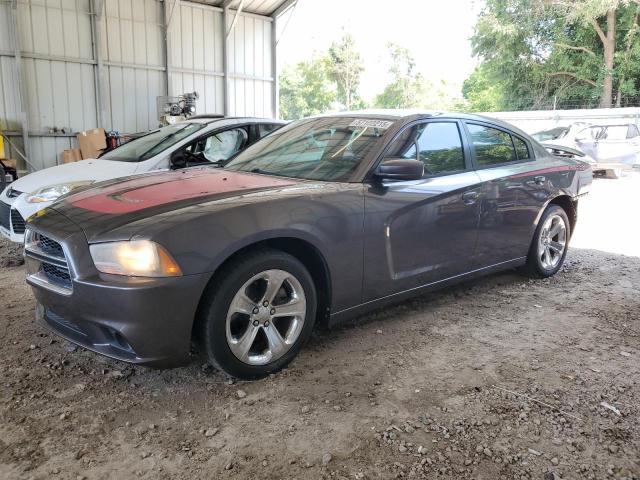Photo 1 from auction – 2013 DODGE CHARGER SX with VIN 2C3CDXHG7DH550829