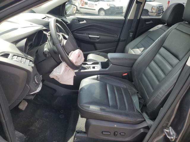 Photo 7 from auction – 2017 FORD ESCAPE TIT with VIN 1FMCU9JD2HUE53110