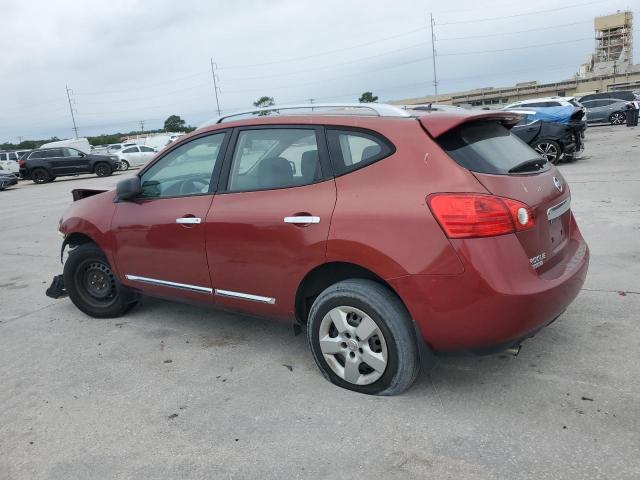 Photo 2 from auction – 2015 NISSAN ROGUE SELE with VIN JN8AS5MT2FW664343