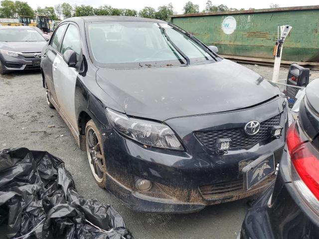 Photo 5 from auction – 2010 TOYOTA COROLLA BA with VIN 2T1BU4EE6AC308175