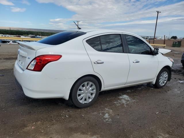 Photo 3 from auction – 2017 NISSAN VERSA S with VIN 3N1CN7AP4HL851979