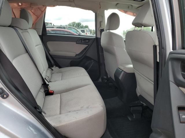 Photo 11 from auction – 2016 SUBARU FORESTER 2 with VIN JF2SJAFCXGH457845