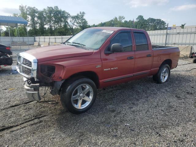 DODGE RAM 1500 S 2006 with VIN 1D7HA18286J115367 - Photo from auction