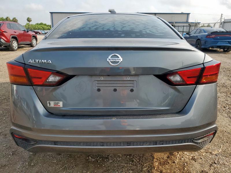 Photo 6 from auction – 2020 NISSAN ALTIMA S with VIN 1N4BL4BV9LN314520
