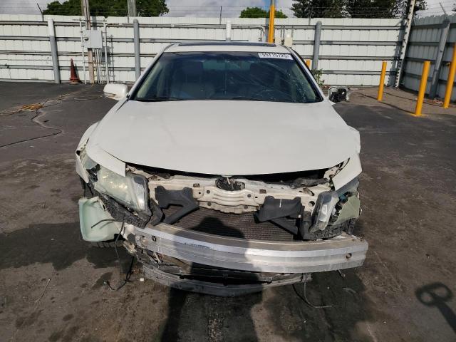 Photo 5 from auction – 2010 ACURA TL with VIN 19UUA8F21AA002570
