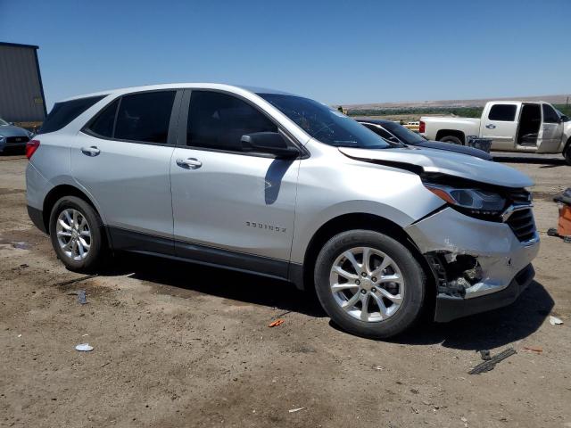 Photo 4 from auction – 2020 CHEVROLET EQUINOX LS with VIN 2GNAXHEV7L6221004