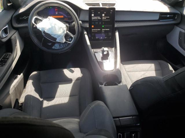 Photo 8 from auction – 2023 POLESTAR 2 with VIN YSMED3KA5PL138647