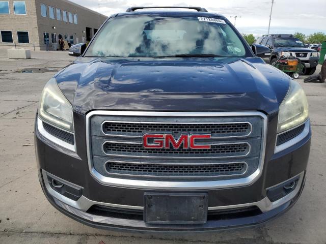 Photo 5 from auction – 2016 GMC ACADIA SLT with VIN 1GKKVRKD5GJ206289