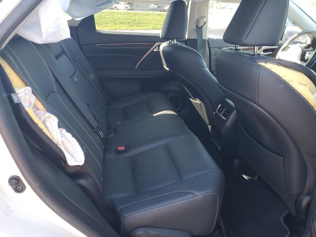 Photo 11 from auction – 2017 LEXUS RX 350 BAS with VIN 2T2BZMCA6HC131778