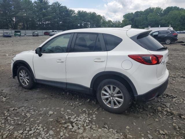 Photo 2 from auction – 2016 MAZDA CX-5 with VIN JM3KE4CY2G0773086