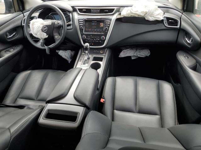 Photo 8 from auction – 2023 NISSAN MURANO SV with VIN 5N1AZ2BS0PC109888