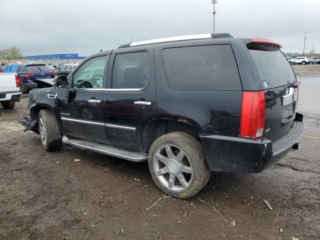 Photo 2 from auction – 2010 CADILLAC ESCALADE L with VIN 1GYUKBEF7AR149985