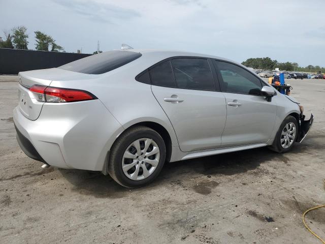 Photo 3 from auction – 2025 TOYOTA COROLLA LE with VIN 5YFB4MDE5SP277066