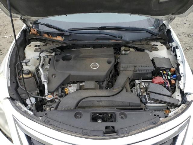 Photo 11 from auction – 2014 NISSAN ALTIMA 2.5 with VIN 1N4AL3AP9EC154307