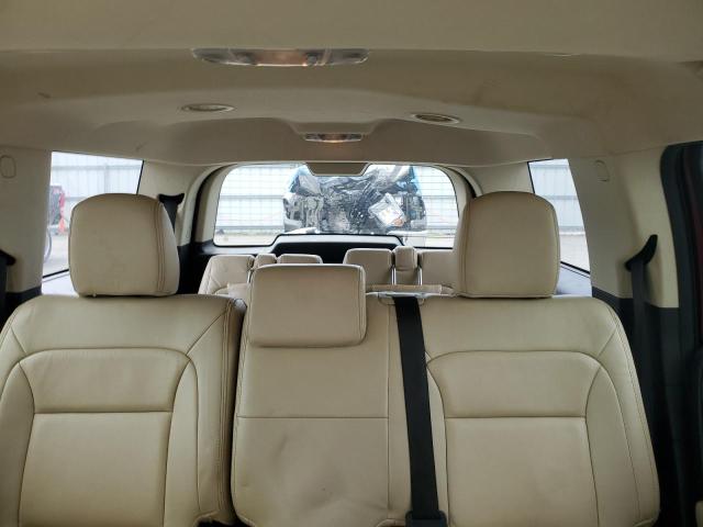 Photo 10 from auction – 2014 FORD FLEX SE with VIN 2FMGK5B86EBD21180