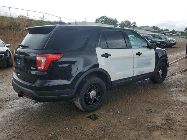Photo 3 from auction – 2018 FORD EXPLORER P with VIN 1FM5K8ARXJGA84456