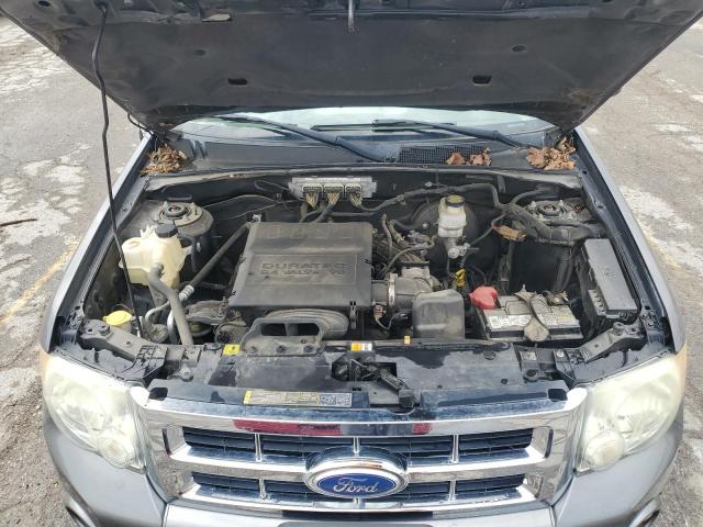 Photo 12 from auction – 2011 FORD ESCAPE XLT with VIN 1FMCU9DG5BKC65061