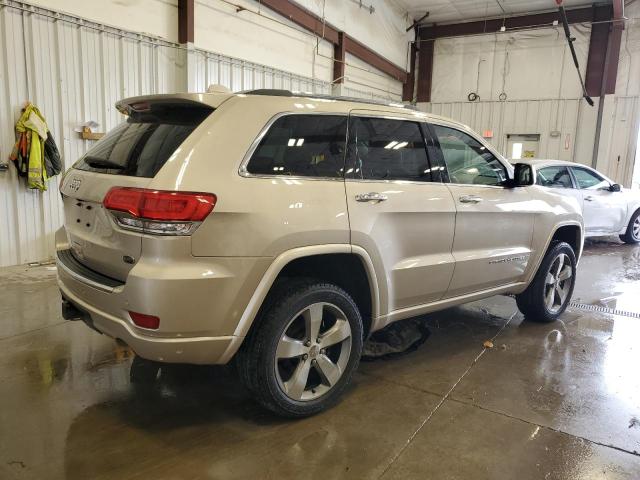 Photo 3 from auction – 2014 JEEP GRAND CHER with VIN 1C4RJFCGXEC153037