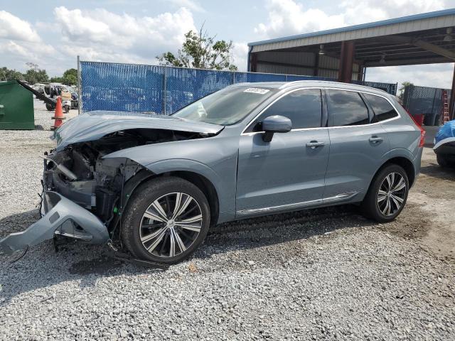 Photo 1 from auction – 2023 VOLVO XC60 PLUS with VIN YV4L12DN7P1210849