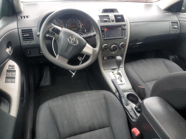 Photo 8 from auction – 2013 TOYOTA COROLLA BA with VIN 2T1BU4EE4DC107816