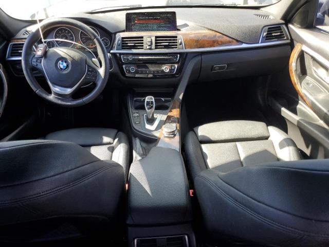 Photo 8 from auction – 2017 BMW 330 I with VIN WBA8B9G55HNU48779