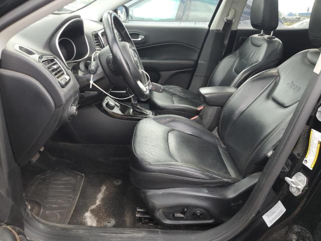 Photo 7 from auction – 2018 JEEP COMPASS LI with VIN 3C4NJDCB0JT101048