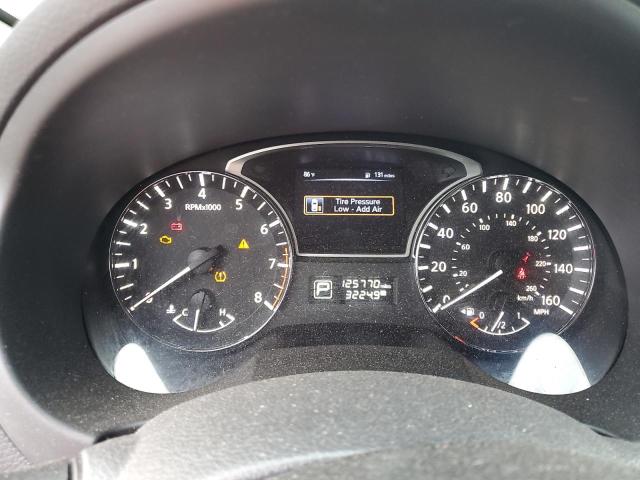 Photo 9 from auction – 2015 NISSAN ALTIMA 2.5 with VIN 1N4AL3AP2FN319863