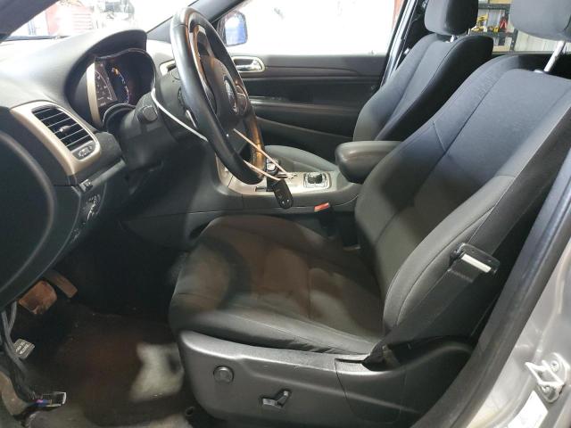 Photo 7 from auction – 2015 JEEP GRAND CHER with VIN 1C4RJFAG6FC710966