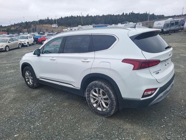 Photo 2 from auction – 2019 HYUNDAI SANTA FE with VIN 5NMS2CAD3KH007792