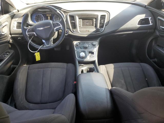 Photo 8 from auction – 2015 CHRYSLER 200 LIMITE with VIN 1C3CCCAB3FN645117