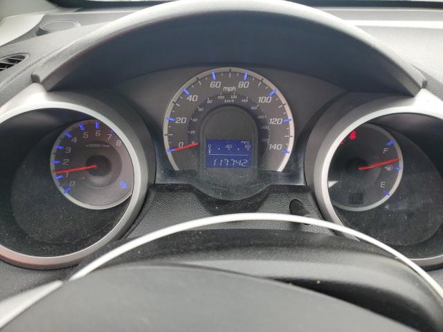 Photo 9 from auction – 2009 HONDA FIT SPORT with VIN JHMGE88439S073613