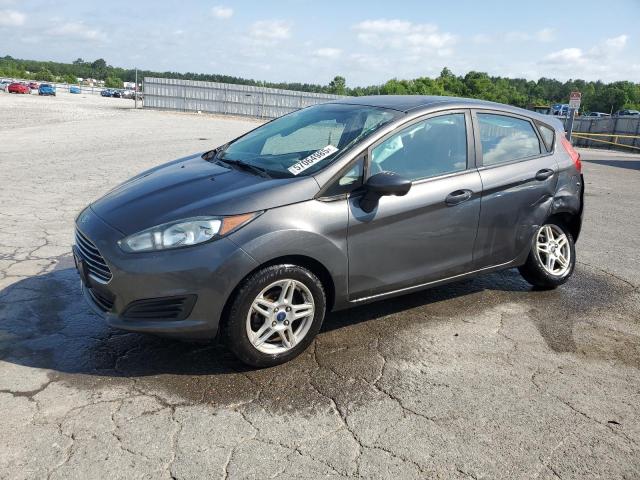 FORD FIESTA SE 2017 z numerem VIN 3FADP4EJ7HM129177 - Zdjęcie z aukcji