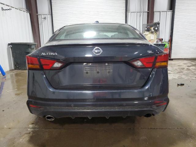 Photo 6 from auction – 2019 NISSAN ALTIMA SL with VIN 1N4BL4EV9KC257600