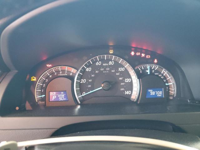 Foto 9 de la subasta – 2012 TOYOTA CAMRY BASE con VIN 4T1BF1FK4CU055484