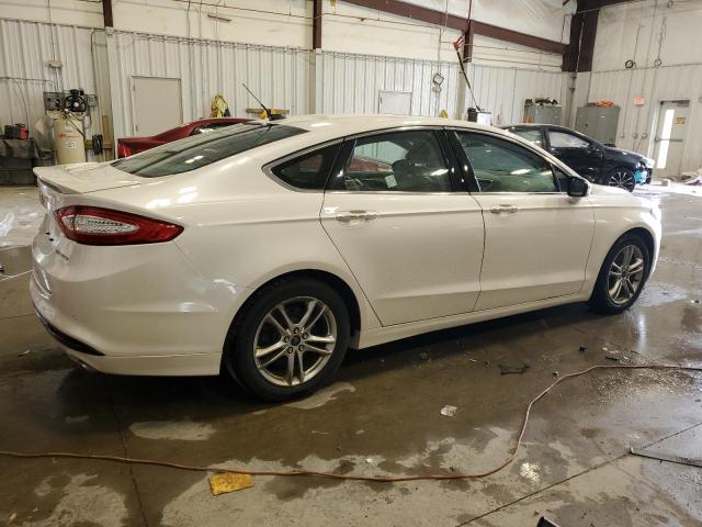 Photo 3 from auction – 2016 FORD FUSION TIT with VIN 3FA6P0SU3GR170830