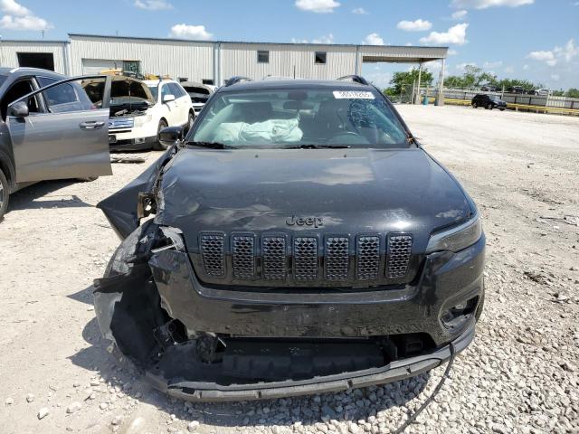Photo 5 from auction – 2019 JEEP CHEROKEE with VIN 1C4PJMLB1KD293354