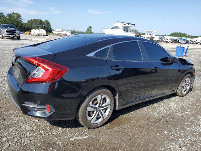 Photo 3 from auction – 2016 HONDA CIVIC LX with VIN 2HGFC2F55GH559213