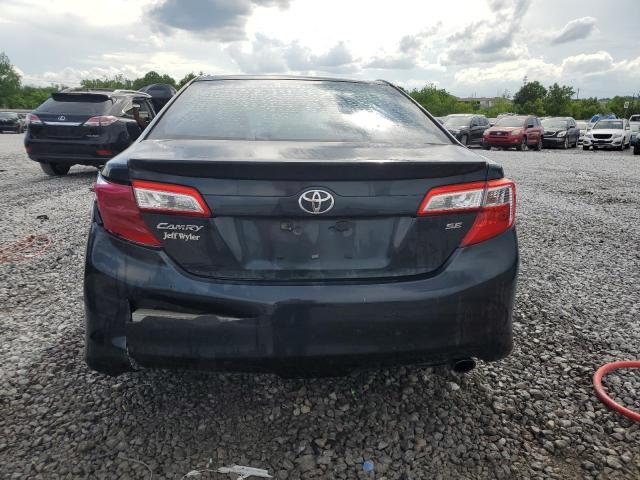 Foto 6 de la subasta – 2012 TOYOTA CAMRY BASE con VIN 4T1BF1FK6CU096716