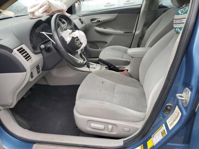 Photo 7 from auction – 2013 TOYOTA COROLLA BA with VIN 5YFBU4EE4DP078284