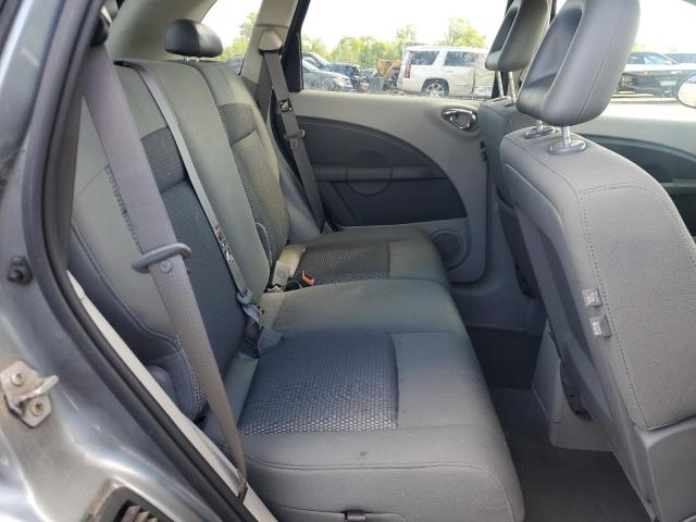 Photo 10 from auction – 2008 CHRYSLER PT CRUISER with VIN 3A8FY58B68T115747