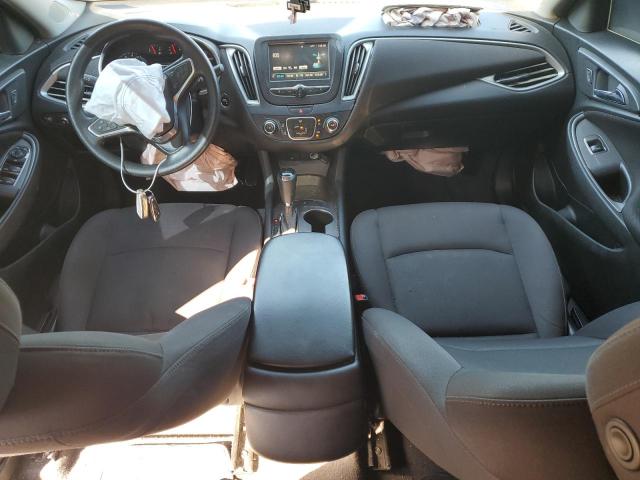 Photo 8 from auction – 2018 CHEVROLET MALIBU LS with VIN 1G1ZB5ST0JF105599