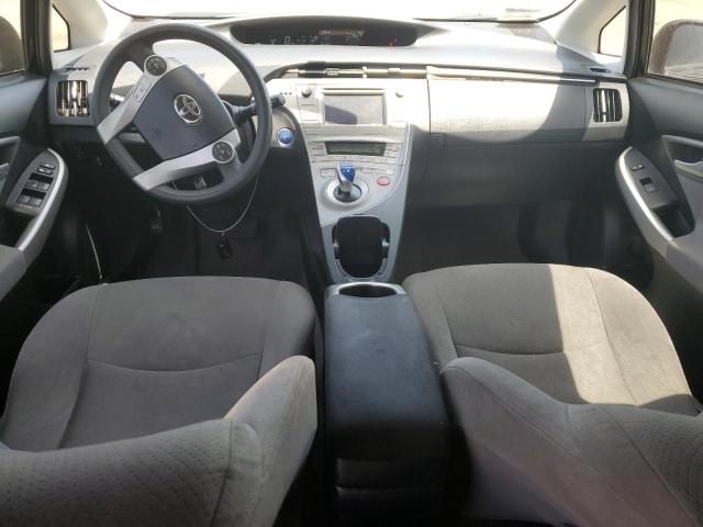 Photo 8 from auction – 2015 TOYOTA PRIUS with VIN JTDKN3DU8F1917277