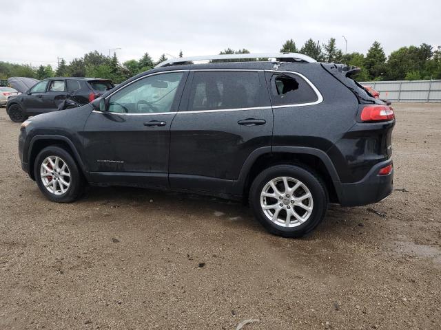 Photo 2 from auction – 2016 JEEP CHEROKEE L with VIN 1C4PJMCS6GW163078